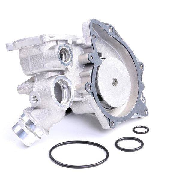 RIDEX 1260W0123 Vandpumpe BMW 7 (E38) 740 i, iL Benzin 286 HK 2001 pris