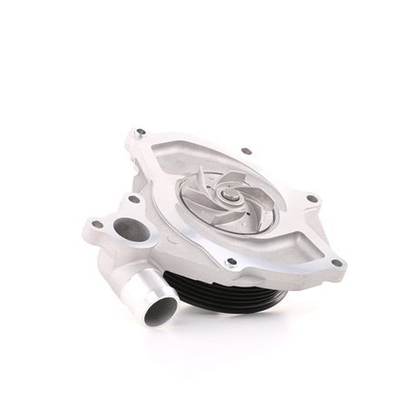 d'origine Porsche MACAN RIDEX Pompe du liquide de refroidissement 1260W0080