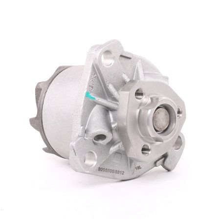 RIDEX Pompe à eau Seat LEON 1260W0097