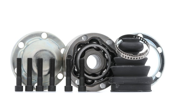 701407331A OE RIDEX Jeu de joints, arbre de transmission 5J0114