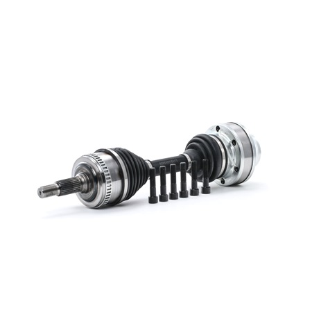Mercedes-Benz Antriebswelle RIDEX 13D0011