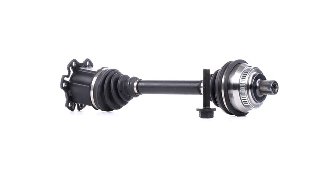 7M3407761A OE RIDEX Antriebswelle 13D0020