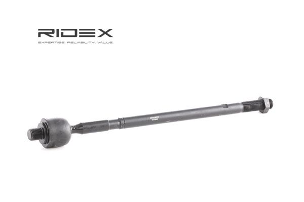 A6384600255 OE RIDEX Styrestang, inderste 51T0046