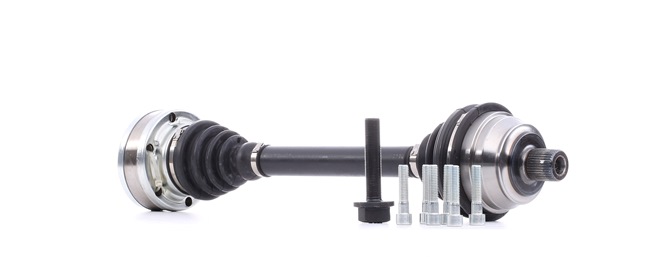 701407271H OE RIDEX Veio de transmissão 13D0048