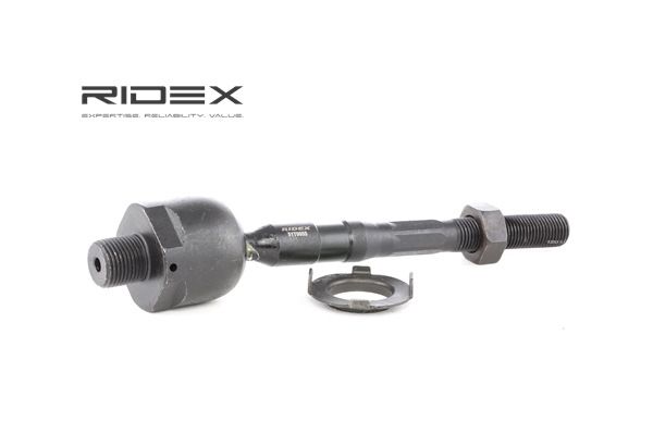 RIDEX 51T0055 Rotule axiale MAZDA 6 Hatchback (GG) 2.0 (GGES) Essence 147 CV 2007 prix