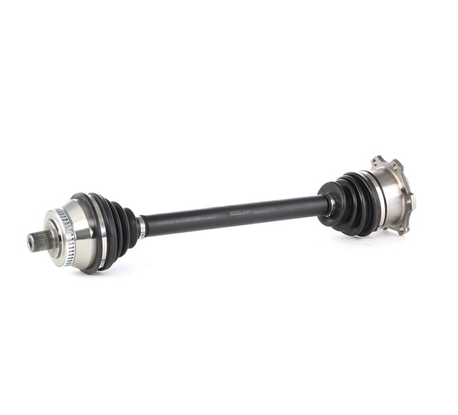 RIDEX 8D0407271BQ Drivaxel