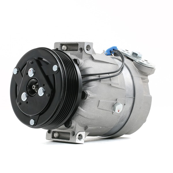 STARK SKKM-0340169 Air con compressor VAUXHALL Vectra Mk2 (C) Estate (Z02) 1.9 CDTI Diesel 120 hp 2005 price