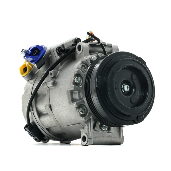 Compresor, aire acondicionado 64509121762 STARK SKKM-0340170