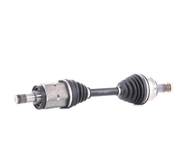 31607565313 OE RIDEX Drivaksel 13D0052