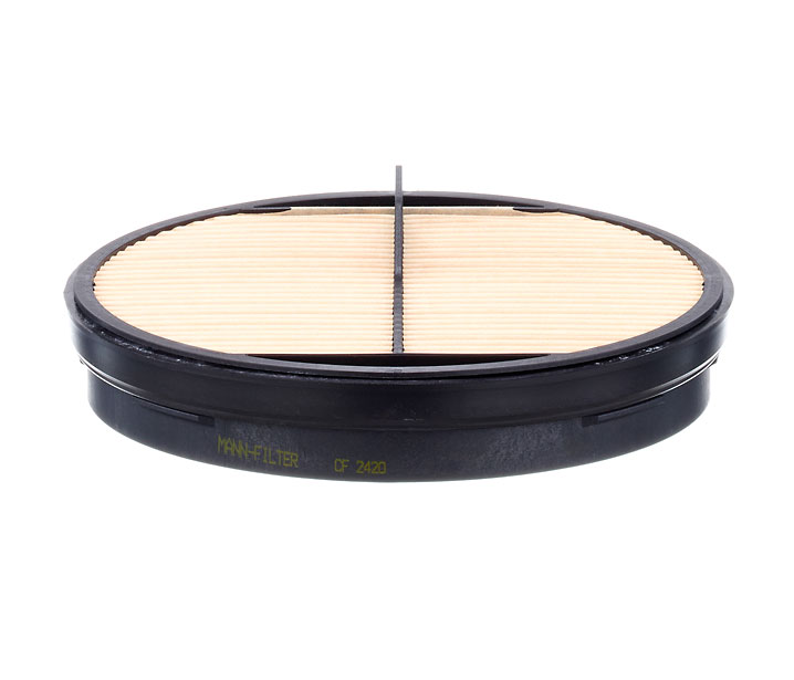 MANN-FILTER RE181915 Secundairfilter