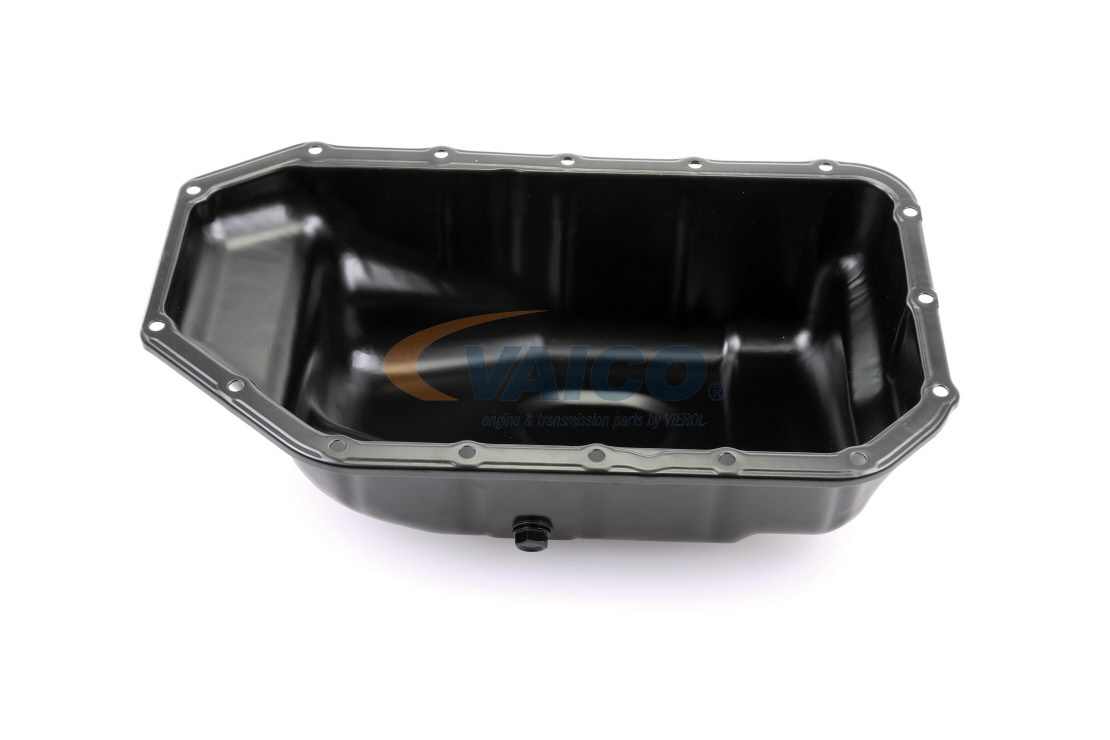 11200RAAA00 OE VAICO Oil sump V26-0159