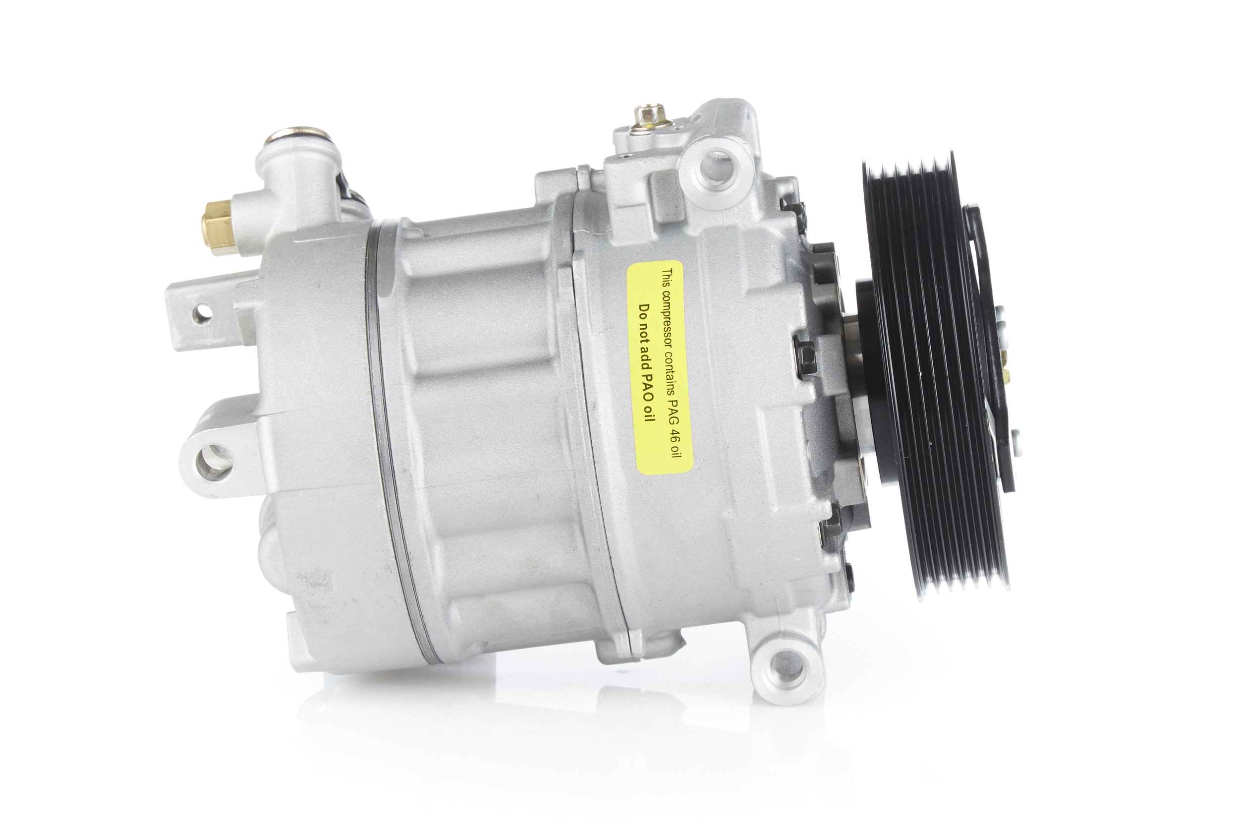 PXE161604 OE NISSENS Klimakompressor 89584