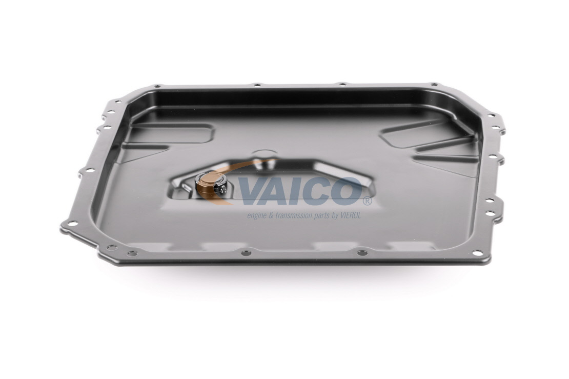 Pirkti VAICO Alyvos karteris, automatinė transmisija V10-3498