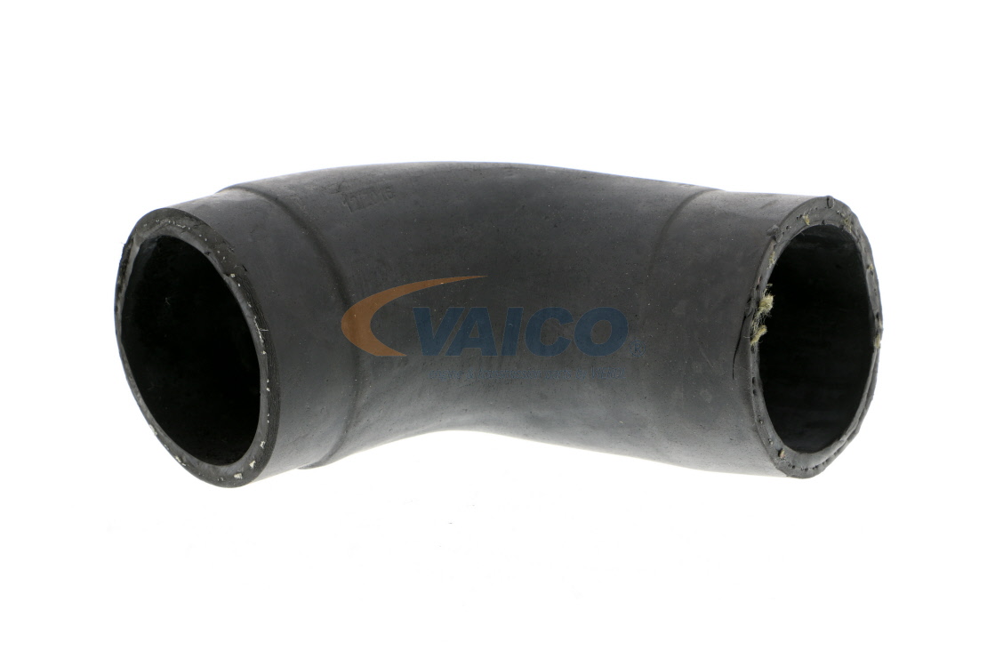 Tubo flexible de aire de sobrealimentación 1K0145838AA VAICO V10-3770