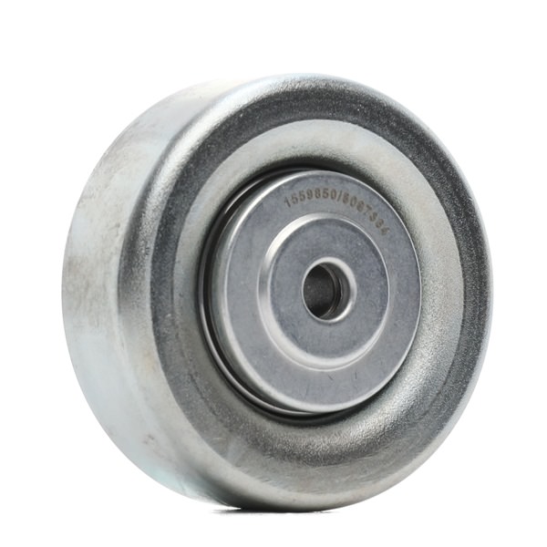 RIDEX 310T0031 Polea tensora, correa poli V LAND ROVER Range Rover II (P38A) 2.5 D 4x4 Gasóleo 136 cv 2002 precio