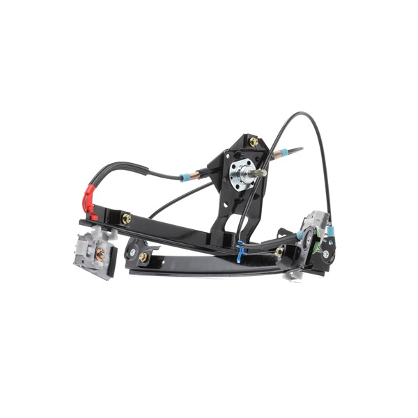 RIDEX 1561W0121 Vindusløfter VW Vento 1h2 1.9 D Diesel 65 hk 1997 pris