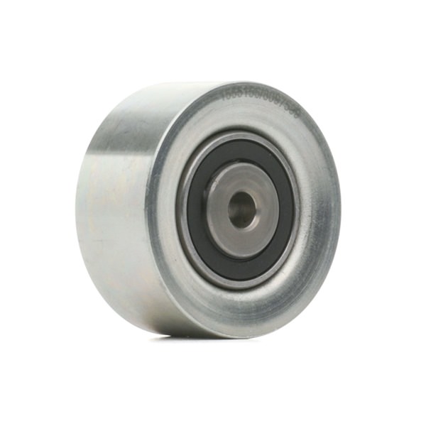 575147 OE RIDEX Medløberhjul, multi-V-rem 312D0060