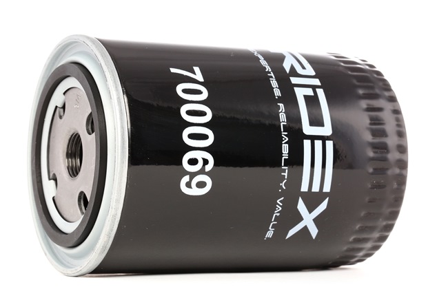 068115561B OE RIDEX Ölfilter 7O0069