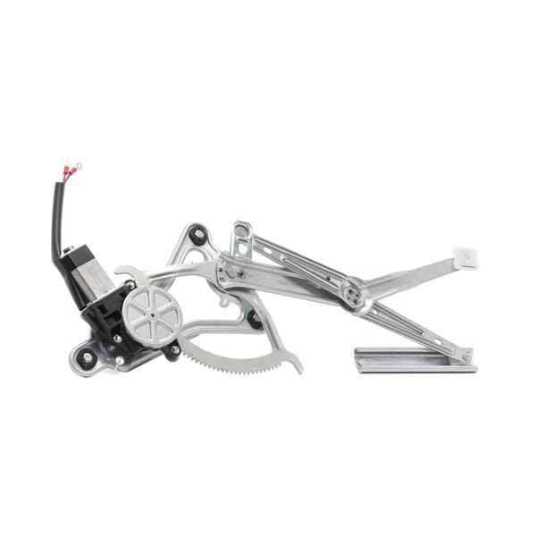 2017201346 OE RIDEX Alzacristallo 1561W0173