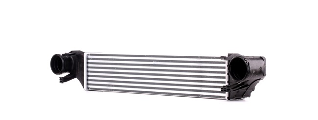 STARK SKICC-0890022 Turbo intercooler MERCEDES-BENZ Clase C T-modell (S203) C 270 CDI 2.7 (203.216) Gasóleo 163 cv 2006 precio