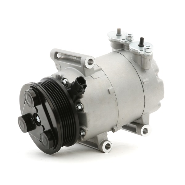 LR056301 OE STARK Klimakompressor SKKM-0340198