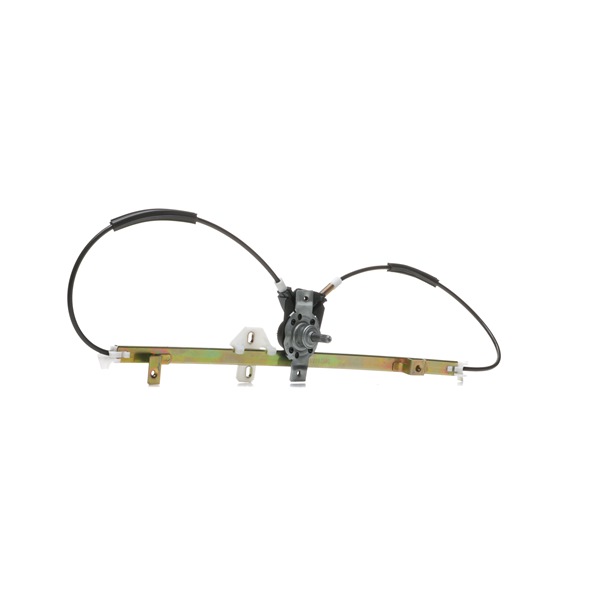 RIDEX 1561W0154 Fensterheber VW Passat B2 Variant (33B) 1.9 115 PS Benzin 1982