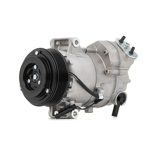 Compresor, aire acondicionado 1618495 STARK SKKM-0340204