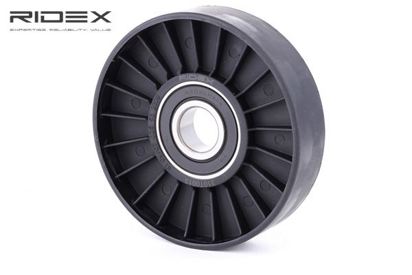 RIDEX 310T0013 Tensor de correa de alternador Saab 9-3 Cabrio 2.3 Turbo Gasolina 224 cv 2000 precio