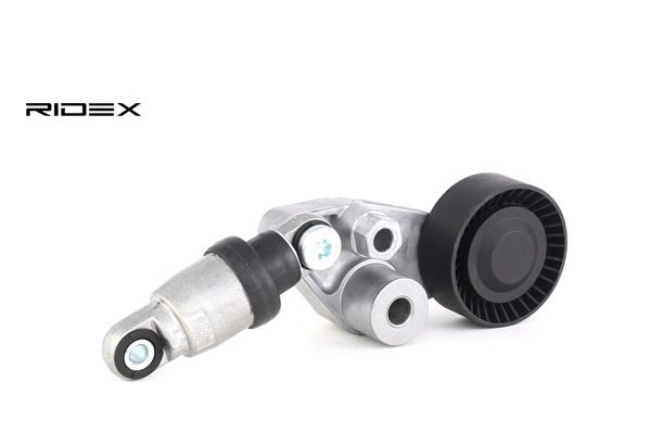 6652000070 OE RIDEX Remstrammer, kilerem 541V0029