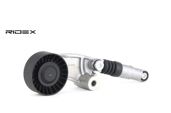 RIDEX 541V0034 Tendicinghia, cinghia poly-v SUBARU XV (_GP_) 2.0 D AWD Diesel 109 CV 2025 prezzo