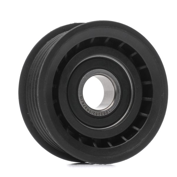 XS7E19A216BD OE RIDEX Galet enrouleur de courroie d'accessoire 312D0040