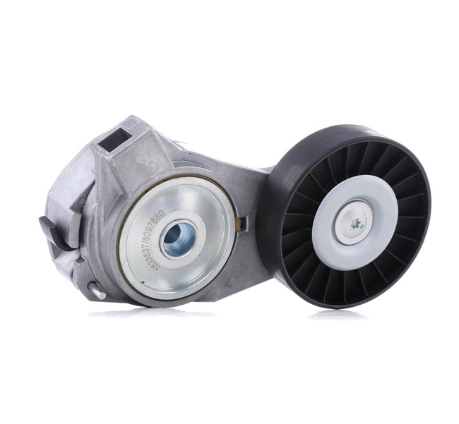 RIDEX 540T0012 Tensor de la correa trapecial poli v SAAB 9-3 Cabriolet (YS3D) 2.3 Turbo Gasolina 224 cv 2000 precio
