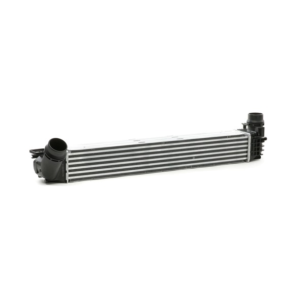 STARK SKICC-0890034 Turbo intercooler RENAULT Megane III Coupe (DZ) 1.2 TCe (DZ16, DZ28) Petrol 132 hp 2014 price