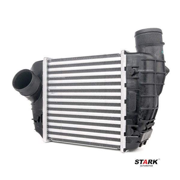 STARK SKICC-0890037 Ladeluftkøler AUDI A6 C6 Avant (4F5) 2.0 TDI Diesel 121 HK 2005 pris