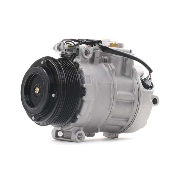 STARK SKKM-0340216 Air conditioning compressor BMW 5 GT (F07) 530d 3.0 Diesel 211 hp 2017 price