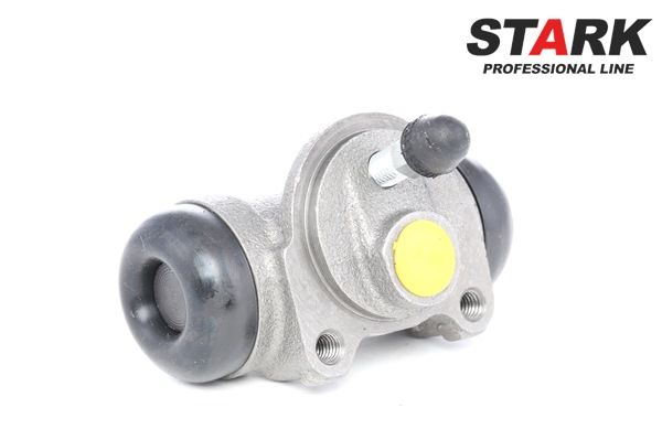 STARK SKWBC-0680076 Garnitura zavornih oblog bobnasta zavora RENAULT 12 Variable (117_) 1.3 Bencin 54 km 1979