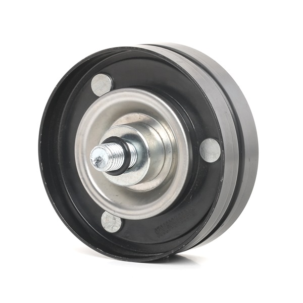 RIDEX 312D0034 Rodillo guia Opel Corsa C 1.7 DTI (F08, F68) Gasóleo 75 cv 2008 precio