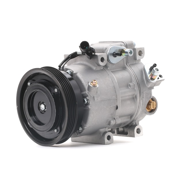 STARK SKKM-0340221 AС kompressori Kia Ceed SW ED 1.6 CRDi 128 Diesel 128 hv 2010