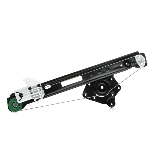 RIDEX 1561W0203 Подъемное устройство для окон FORD FOCUS универсал (DNW) 1.4 16V бензин 75 л.с. 2004