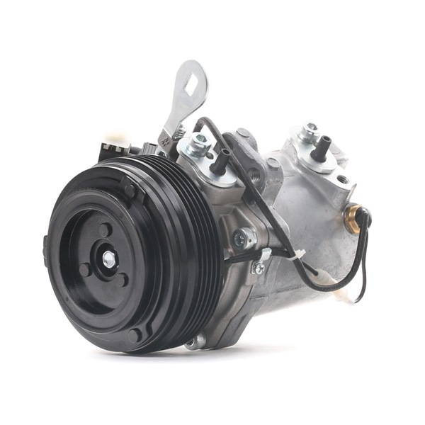 STARK SKKM-0340224 Компрессор кондиционера BMW E36 Coupe 320 i бензин 150 л.с. 1992