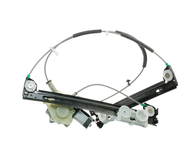 1561W0265 RIDEX Window regulators for MINI CLUBMAN