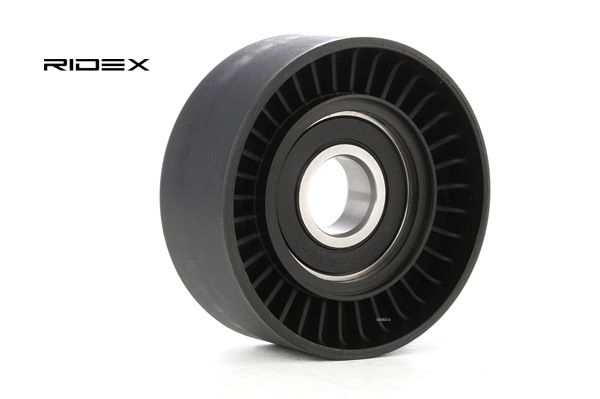 RIDEX 312D0041 Geleiderol / omdraairol v-snaren LEXUS IS II (GSE2_, ALE2_, USE2_) 200d (ALE20_) Diesel 150 Pk 2012 kosten