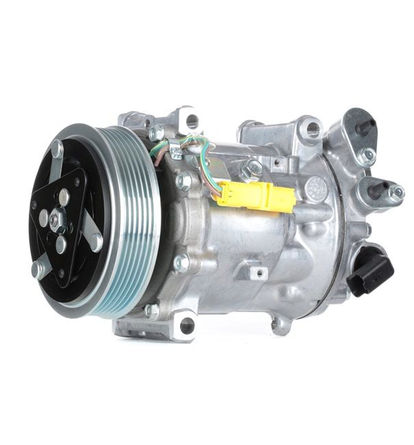6453XC OE STARK Klimakompressor SKKM-0340228