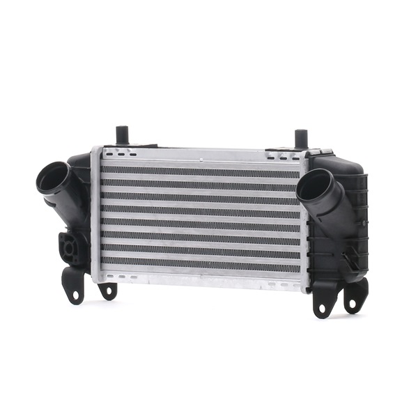 8Z0145805E OE STARK Ladeluftkühler SKICC-0890045