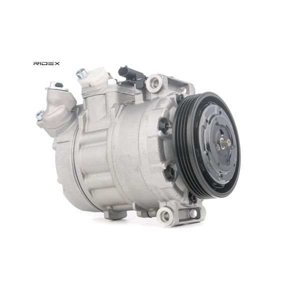 RIDEX Compresseur d'air conditionné Série 3 447K0015