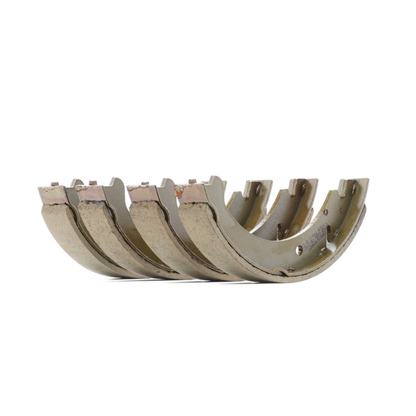 d'origine Volvo C70 RIDEX Mâchoires de frein 70B0067