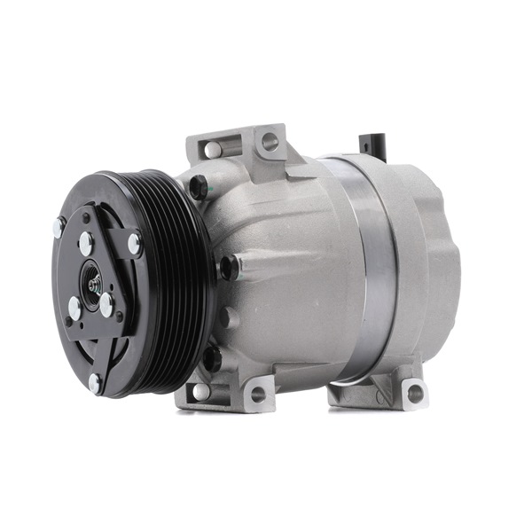 RIDEX 447K0030 Compressore aria condizionata RENAULT LAGUNA II (BG0/1_) 1.9 dCi Diesel 92 CV 2005 prezzo