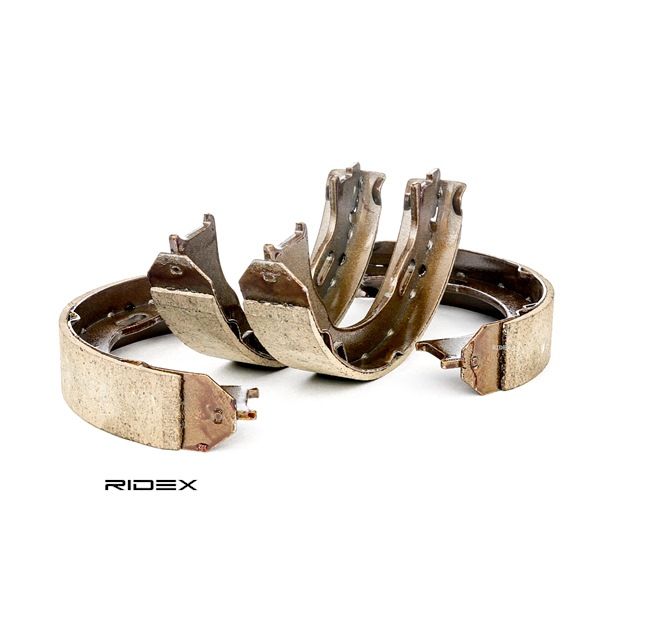 1419B0015 RIDEX 05093390AB Bremsbackensatz, Feststellbremse