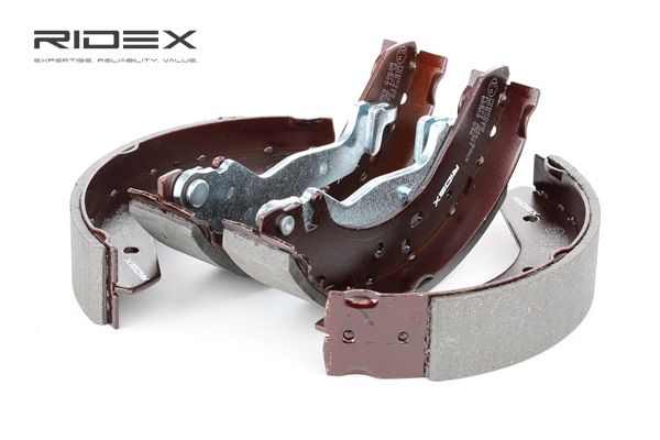 Bremsbackensatz RIDEX 70B0028 passend für HONDA, MG, ROVER zum günstigen Preis