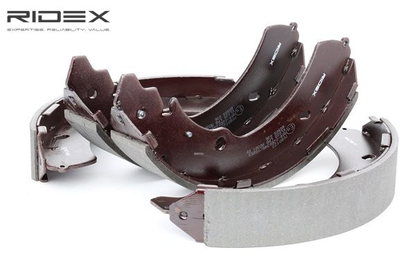 RIDEX 70B0123 Ganasce ISUZU D-Max 1 Pickup (TFR, TFS) 3.0 DiTD (TFR85_) Diesel 163 CV 2011 prezzo